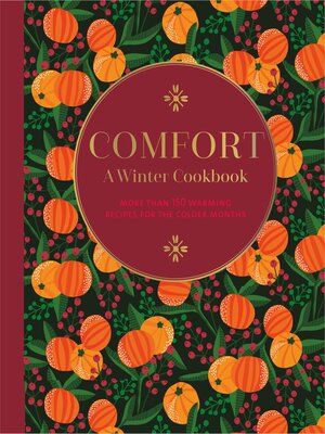 cover image of Comfort